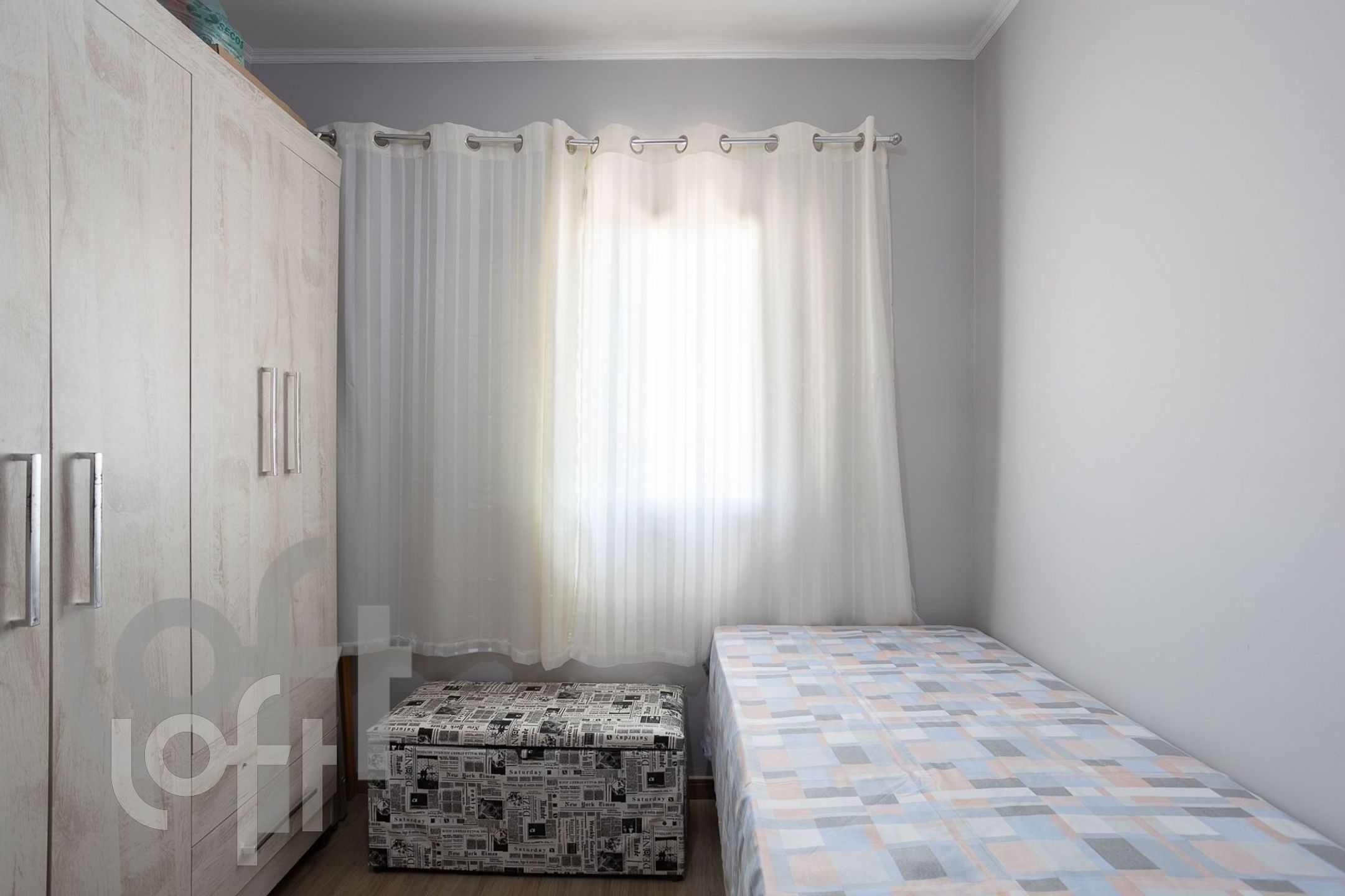 Apartamento à venda com 2 quartos, 51m² - Foto 6