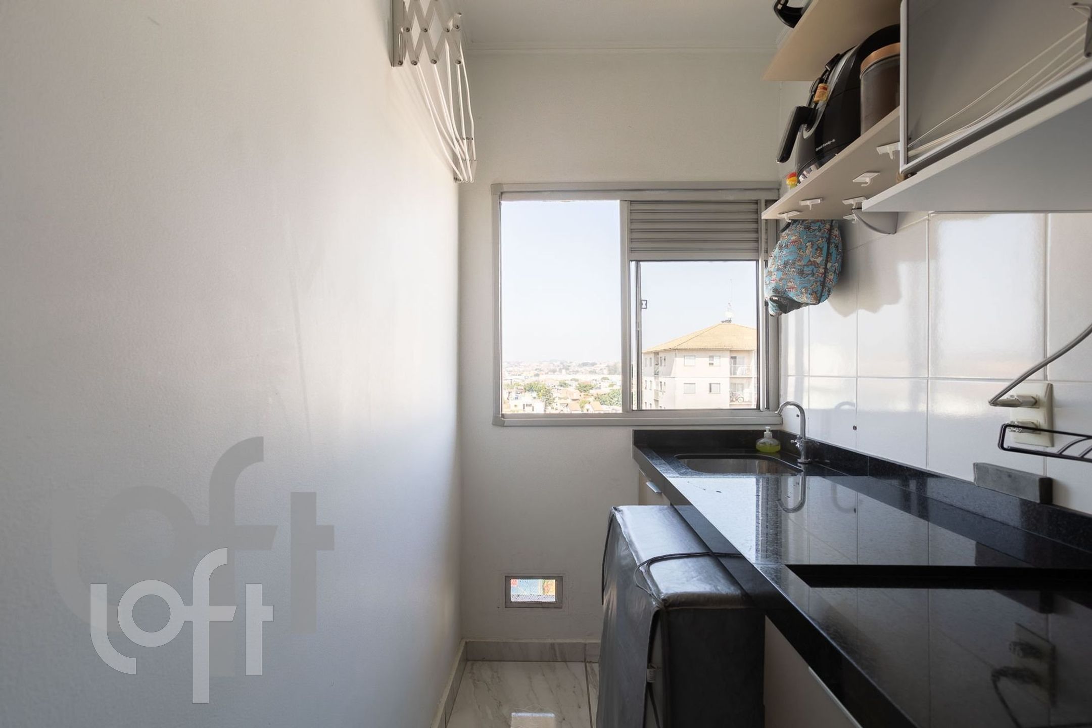 Apartamento à venda com 2 quartos, 51m² - Foto 19