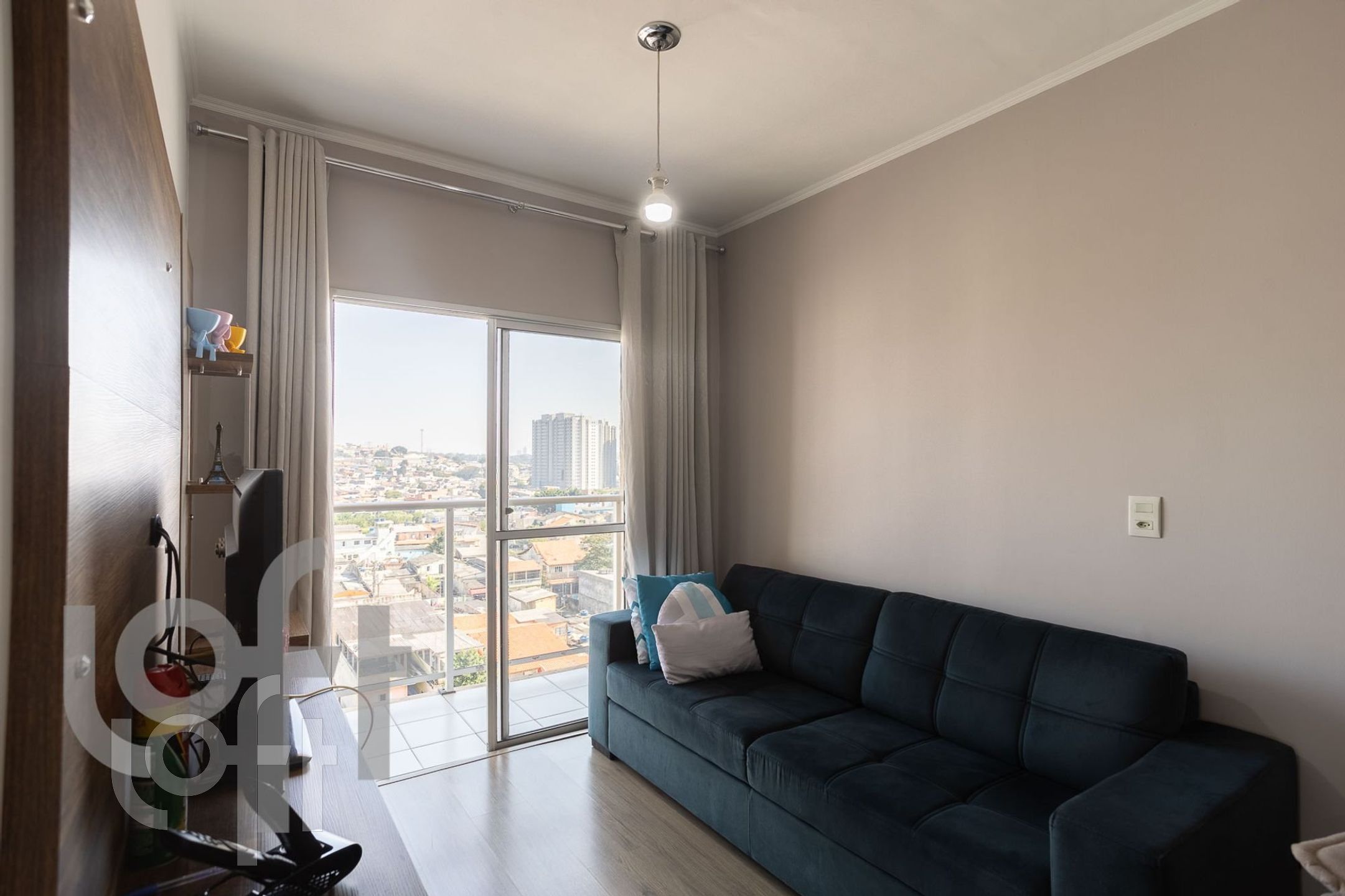 Apartamento à venda com 2 quartos, 51m² - Foto 14