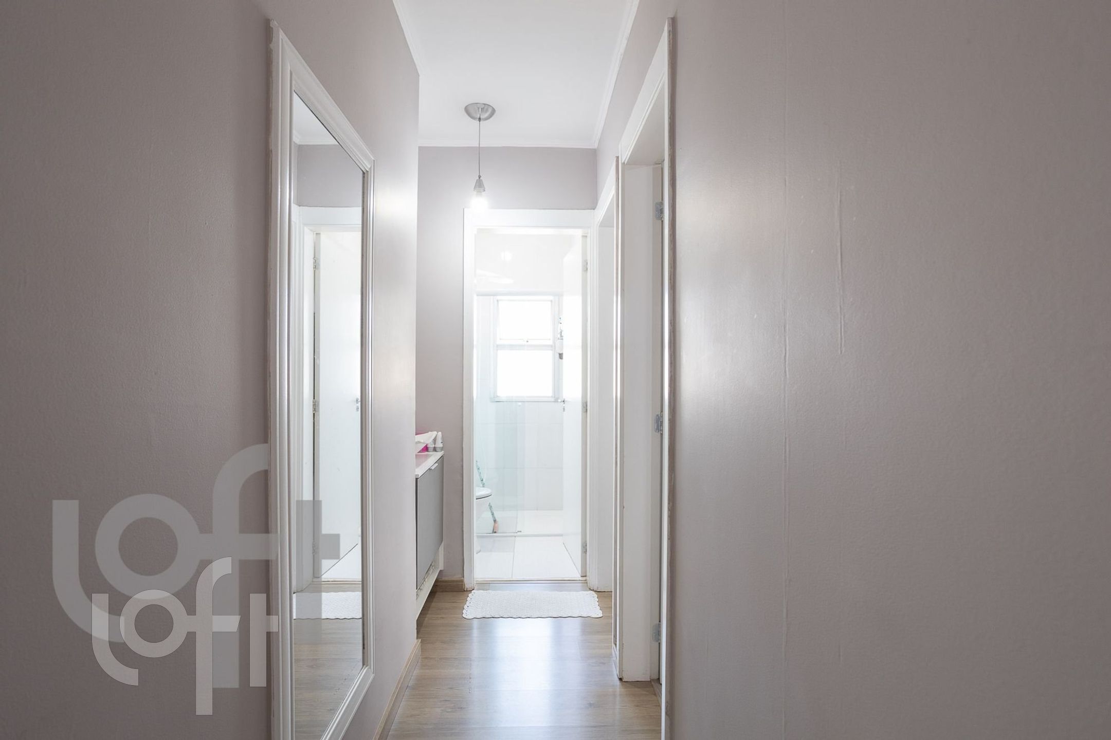 Apartamento à venda com 2 quartos, 51m² - Foto 2