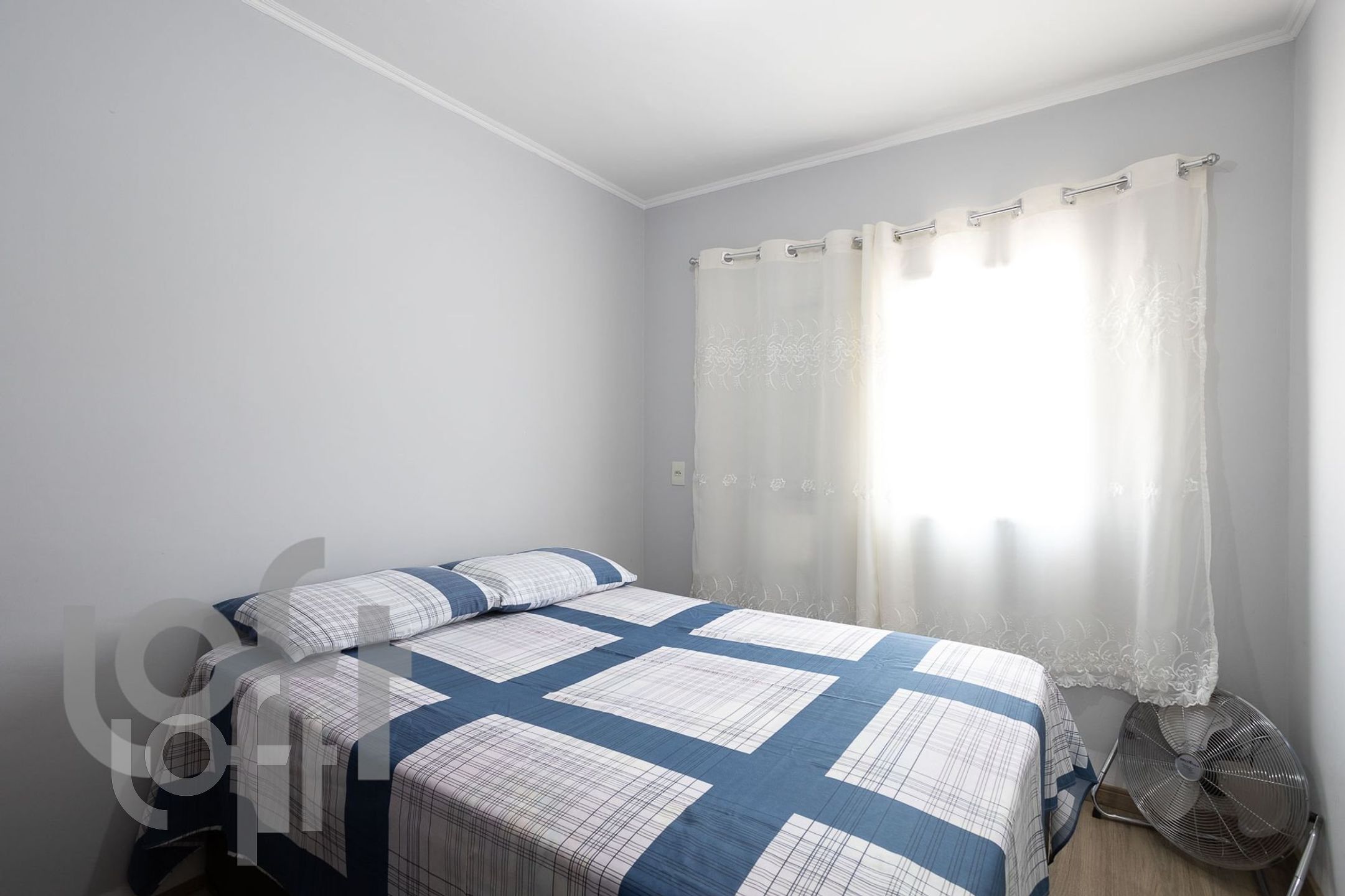 Apartamento à venda com 2 quartos, 51m² - Foto 7