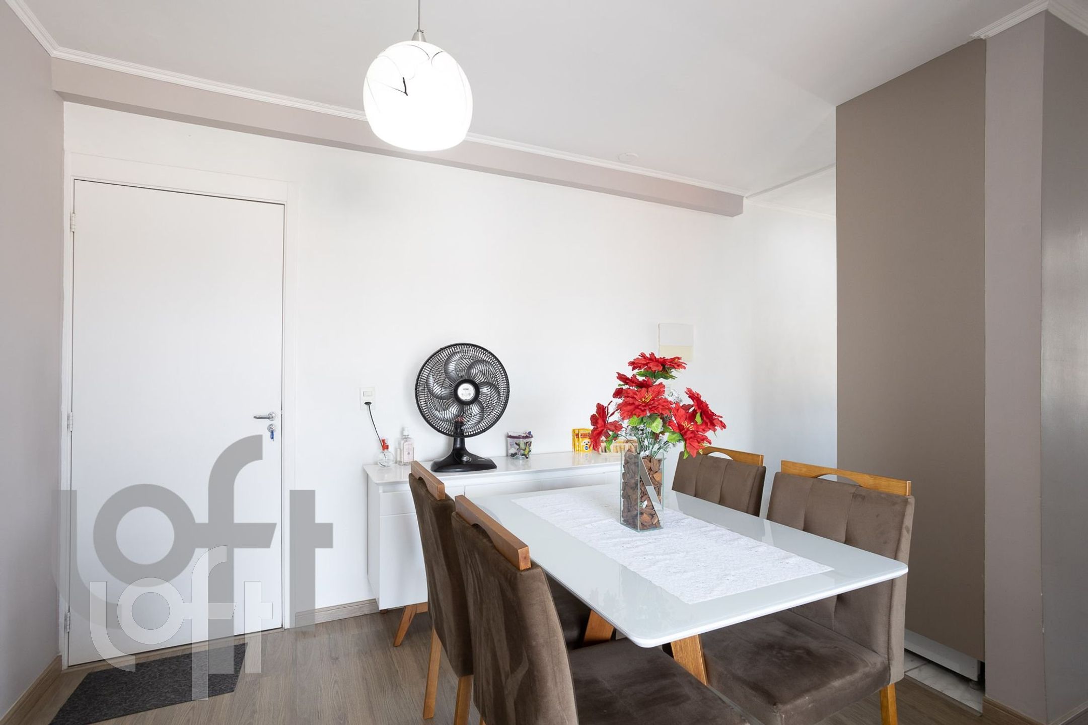 Apartamento à venda com 2 quartos, 51m² - Foto 13