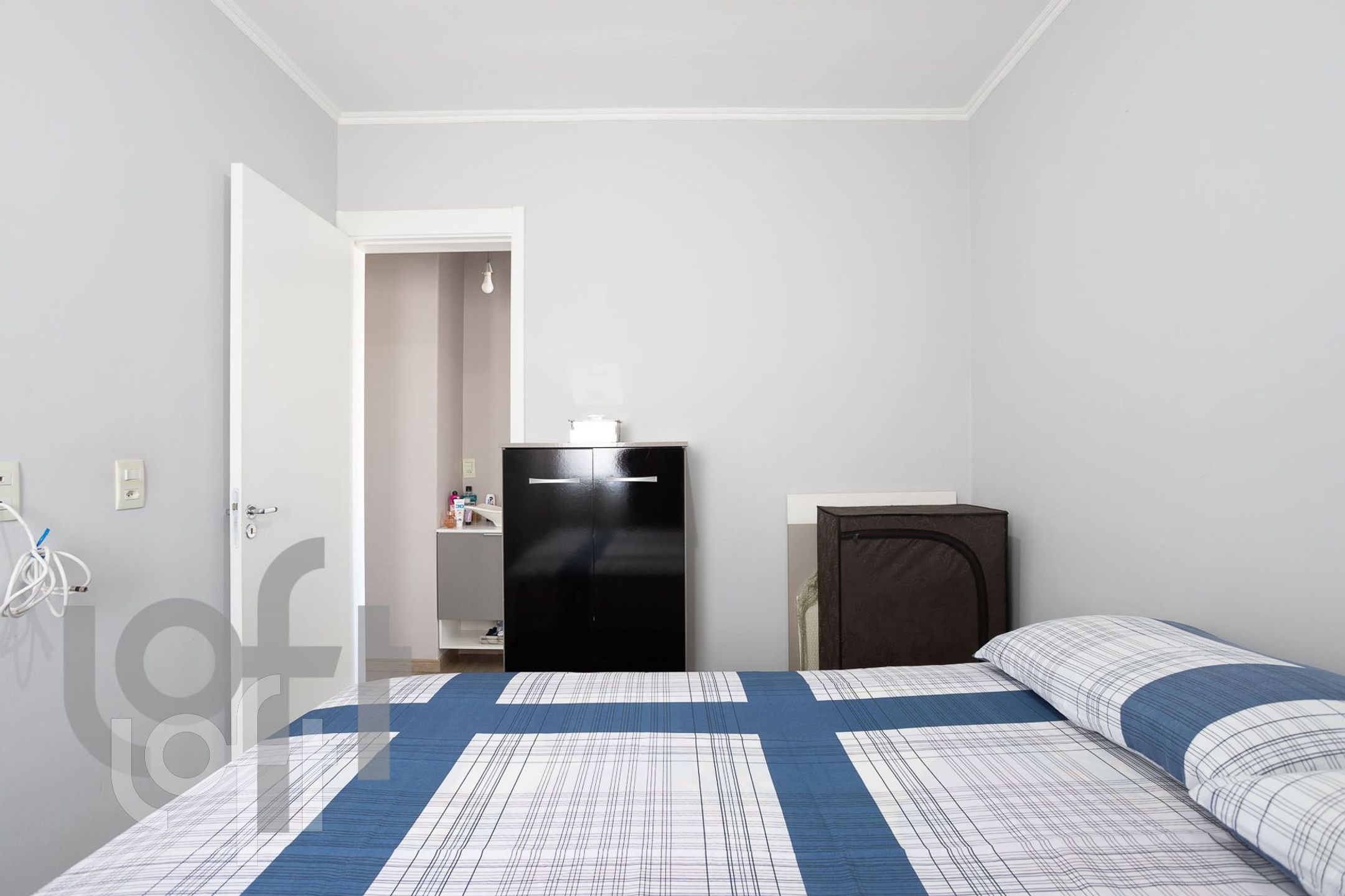 Apartamento à venda com 2 quartos, 51m² - Foto 9