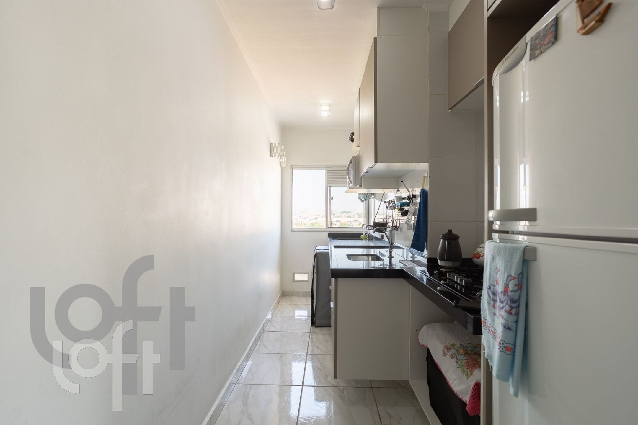 Apartamento à venda com 2 quartos, 51m² - Foto 21