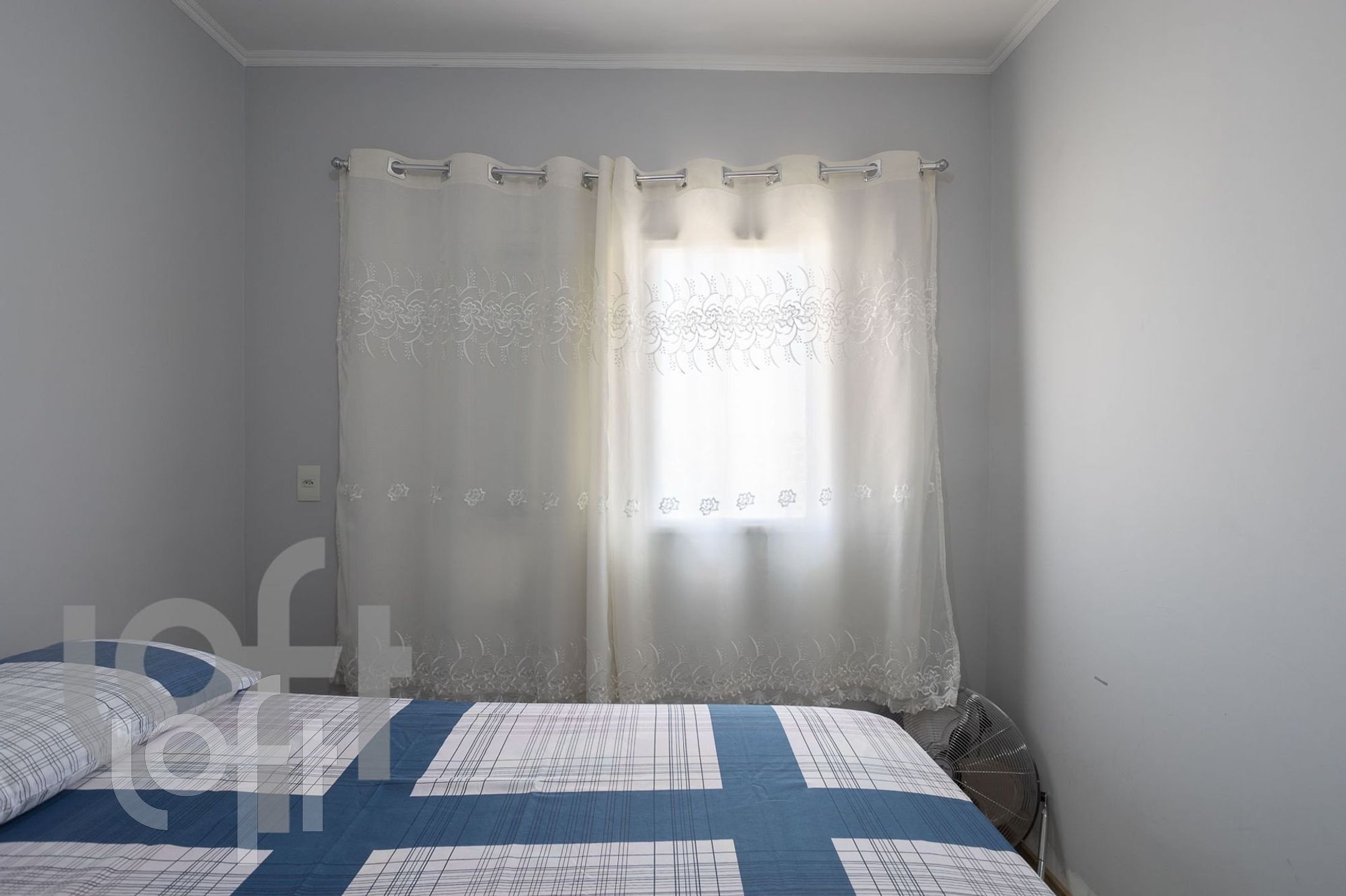 Apartamento à venda com 2 quartos, 51m² - Foto 8