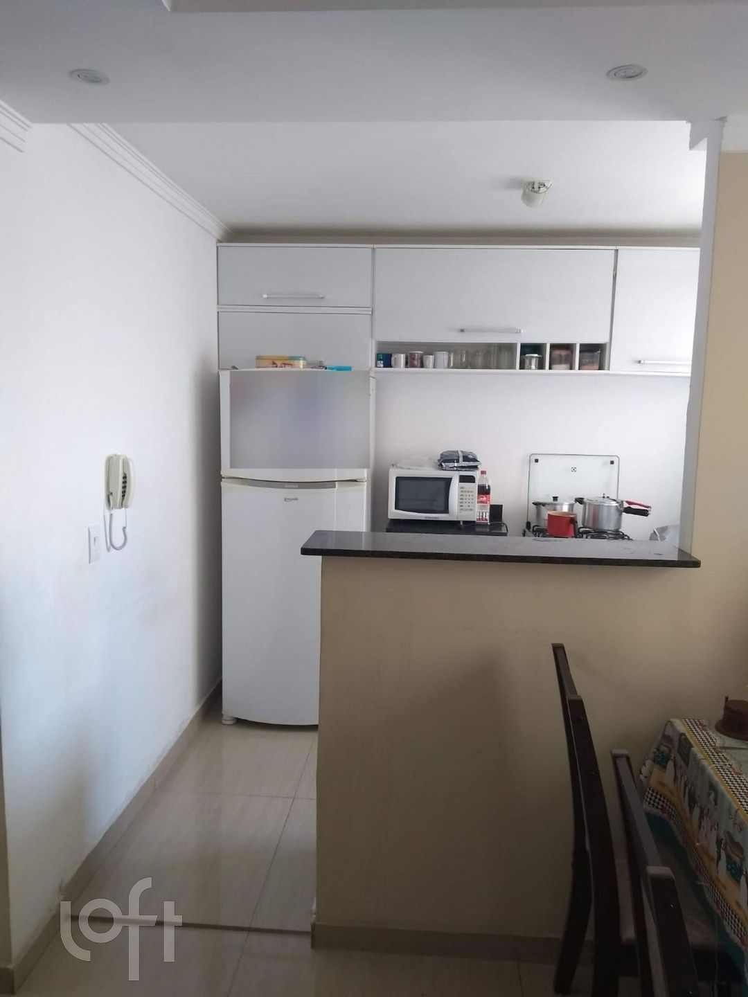 Apartamento à venda com 2 quartos, 47m² - Foto 7