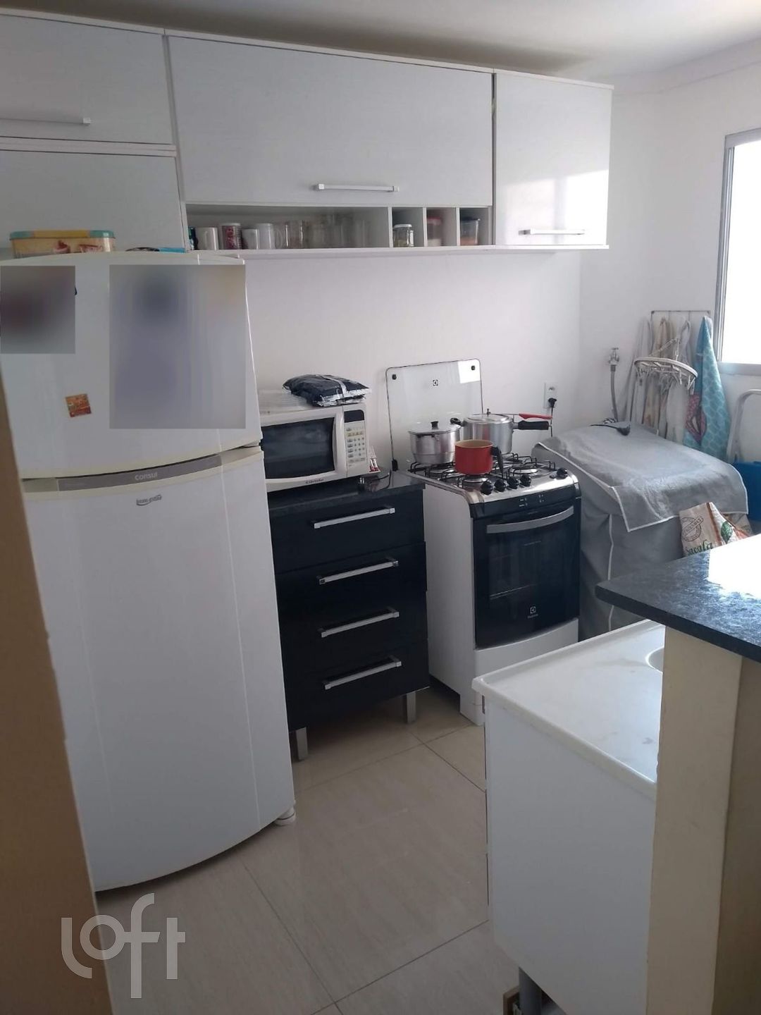 Apartamento à venda com 2 quartos, 47m² - Foto 6