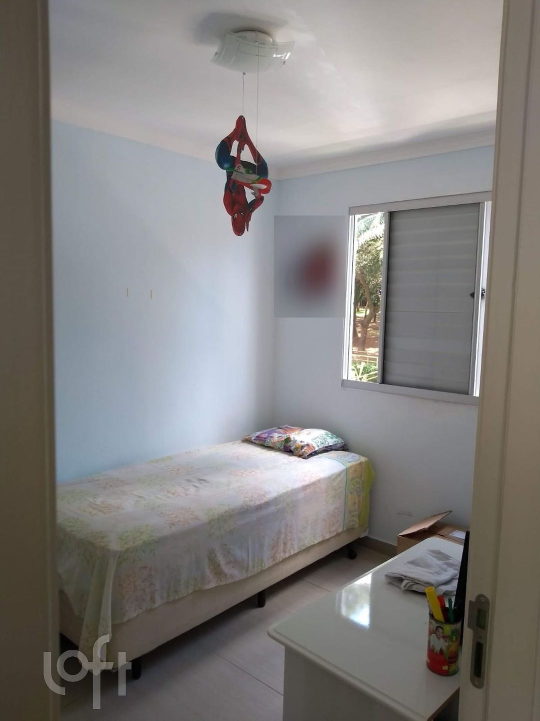 Apartamento à venda com 2 quartos, 47m² - Foto 2