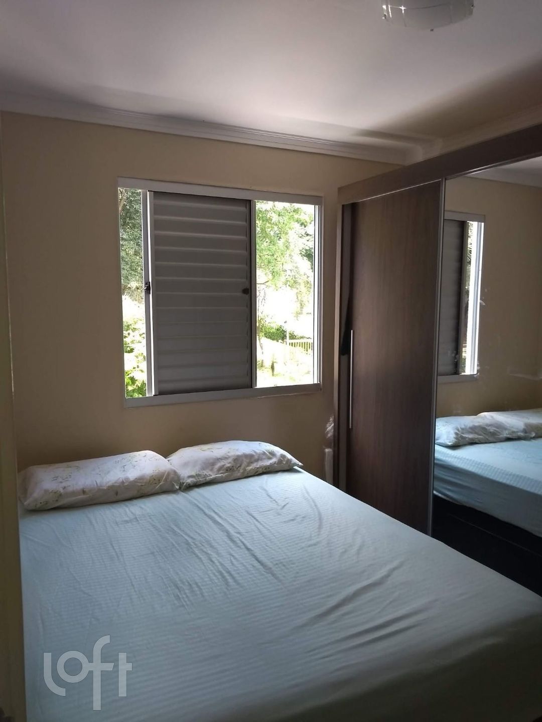 Apartamento à venda com 2 quartos, 47m² - Foto 3