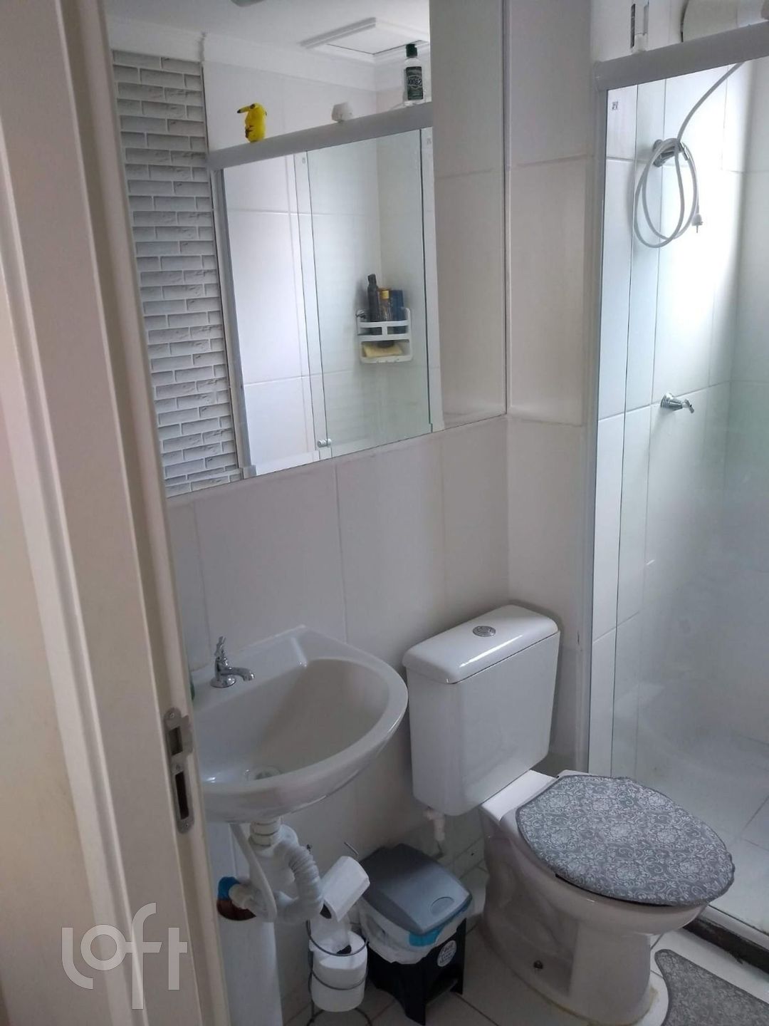 Apartamento à venda com 2 quartos, 47m² - Foto 14