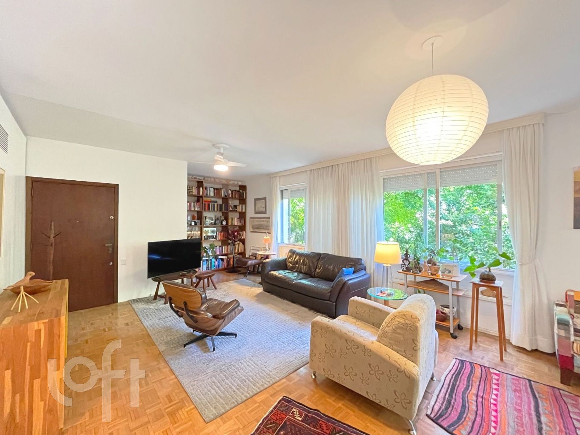 Apartamento à venda em Auxiliadora com 160 m², 3 quartos, 1 suíte, 2 vagas