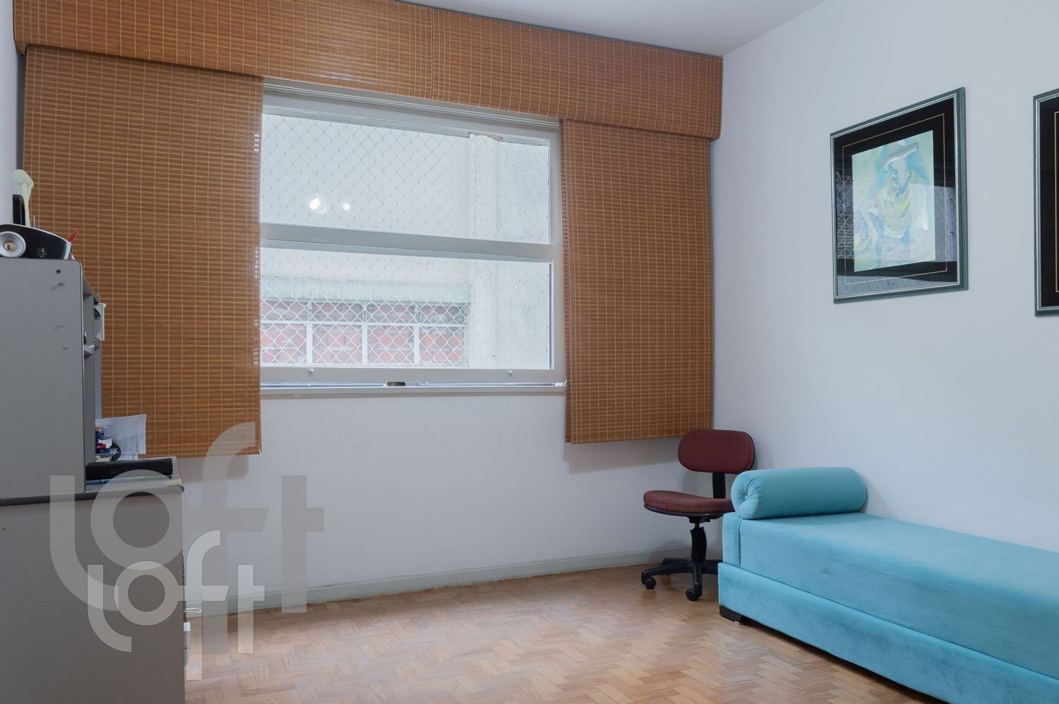 Apartamento à venda com 3 quartos, 160m² - Foto 19