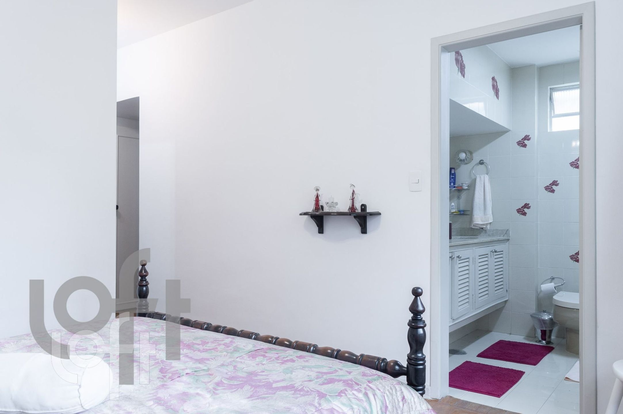 Apartamento à venda com 3 quartos, 160m² - Foto 16