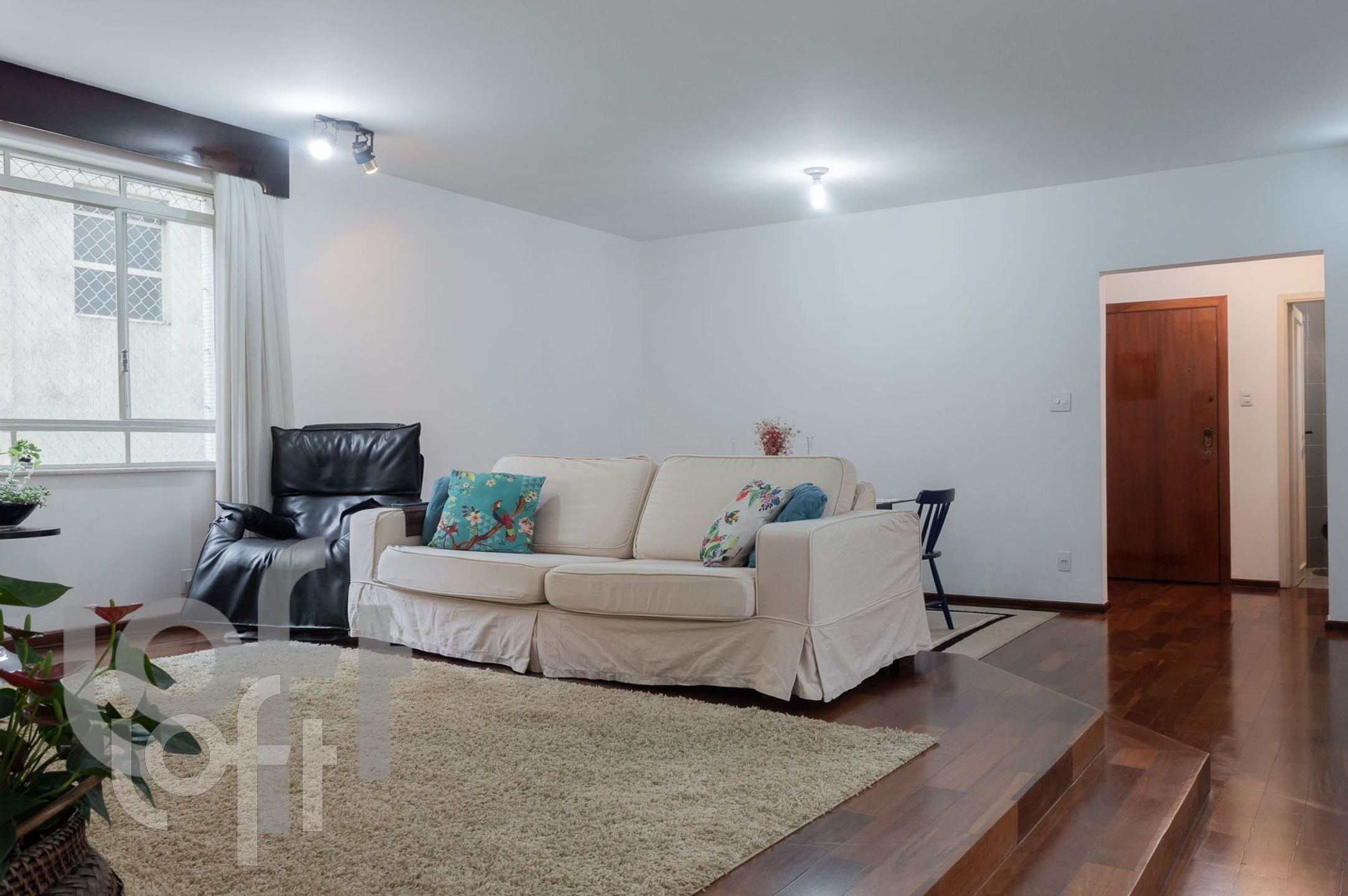 Apartamento à venda com 3 quartos, 160m² - Foto 14