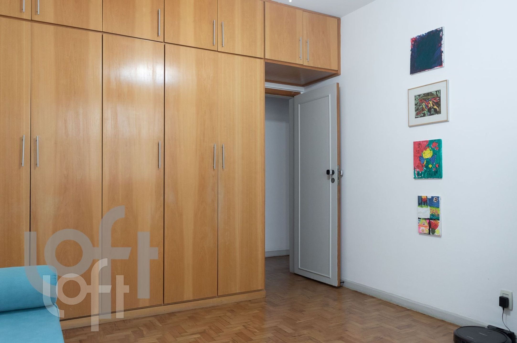 Apartamento à venda com 3 quartos, 160m² - Foto 20