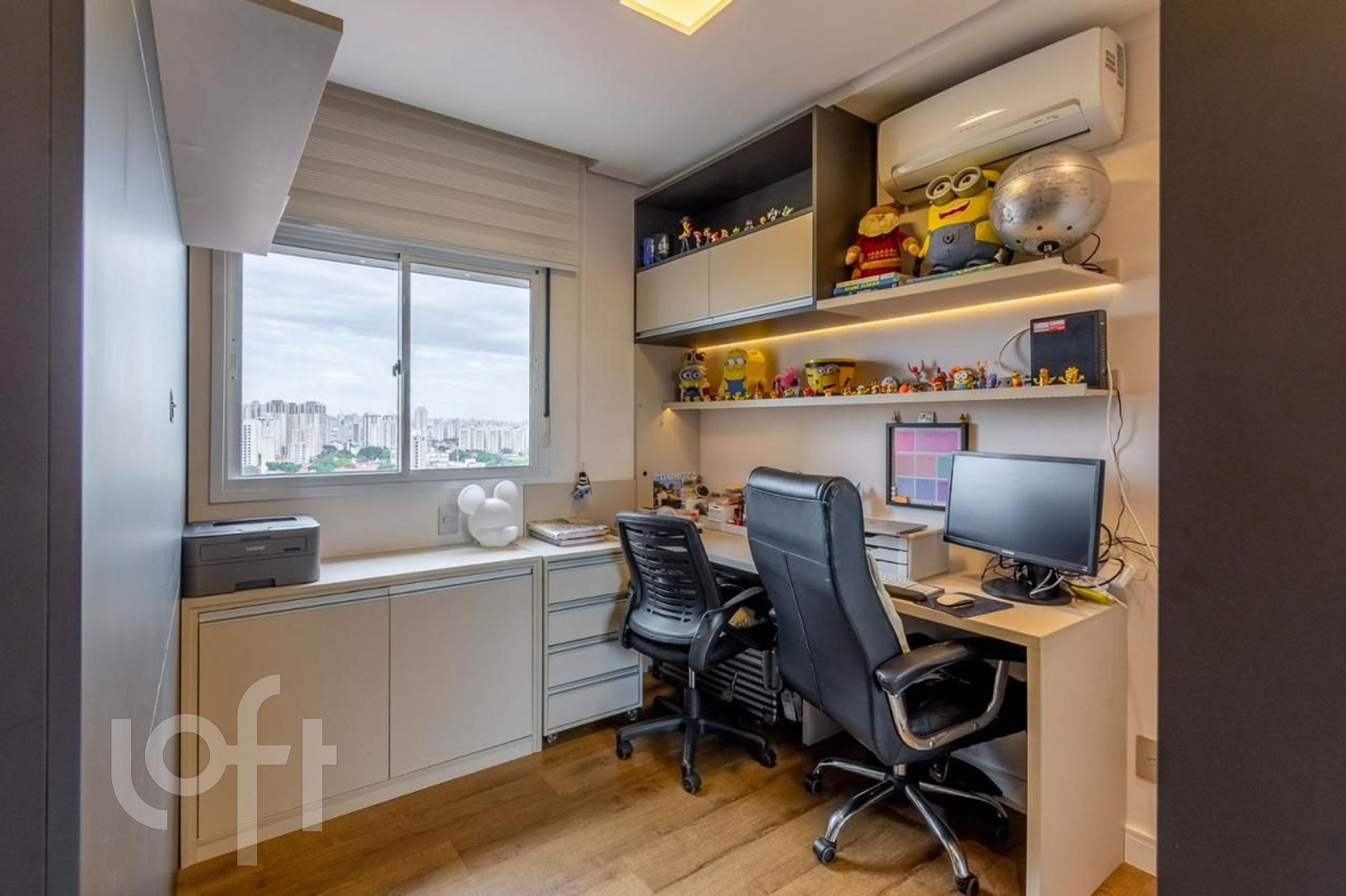 Apartamento à venda com 3 quartos, 90m² - Foto 10