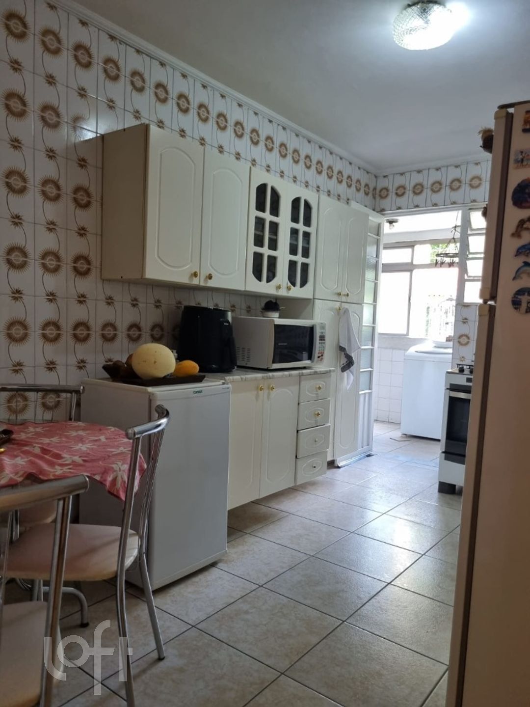 Apartamento à venda com 2 quartos, 96m² - Foto 8