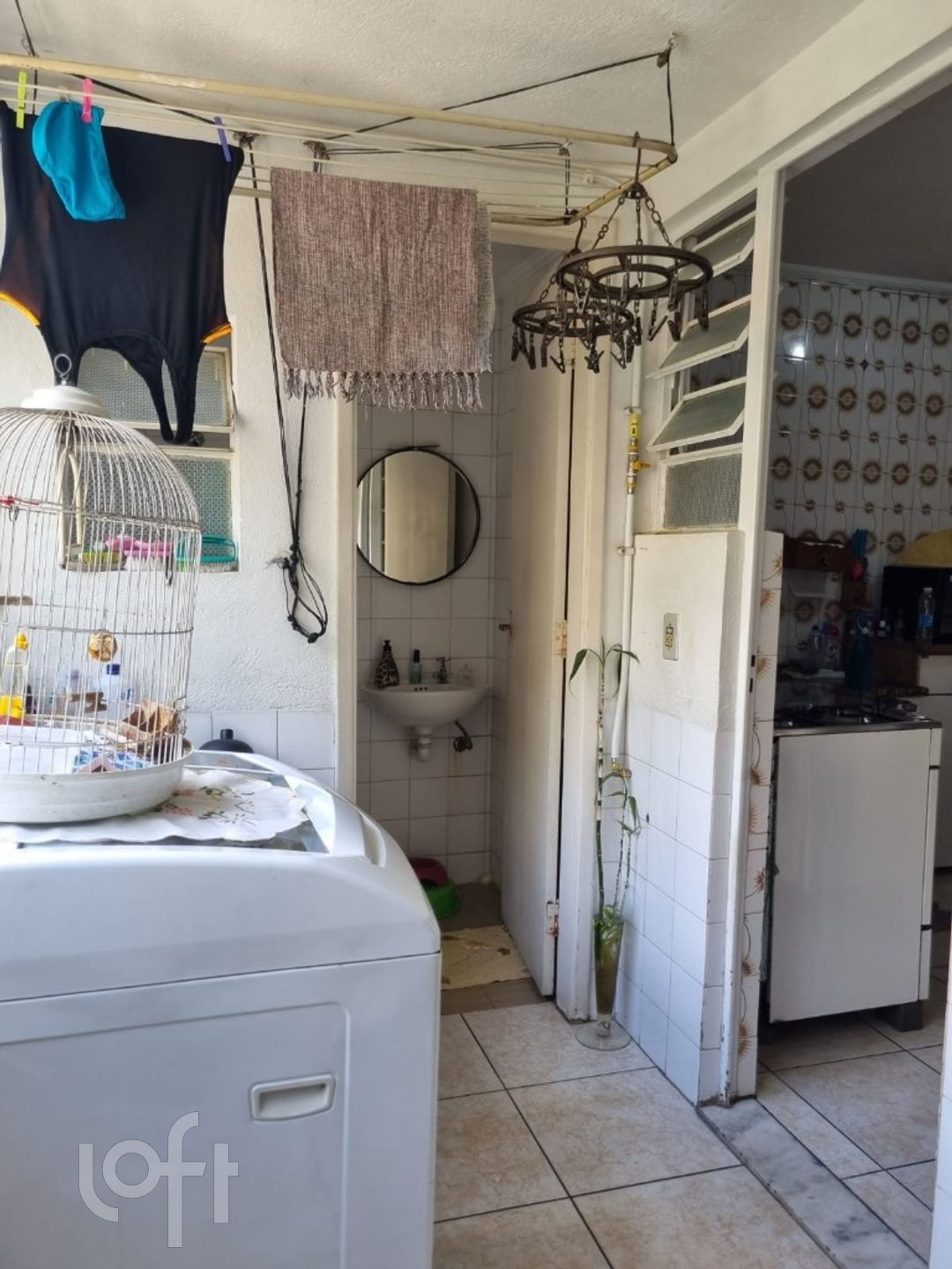 Apartamento à venda com 2 quartos, 96m² - Foto 10