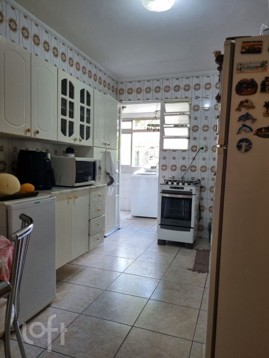 Apartamento à venda com 2 quartos, 96m² - Foto 7