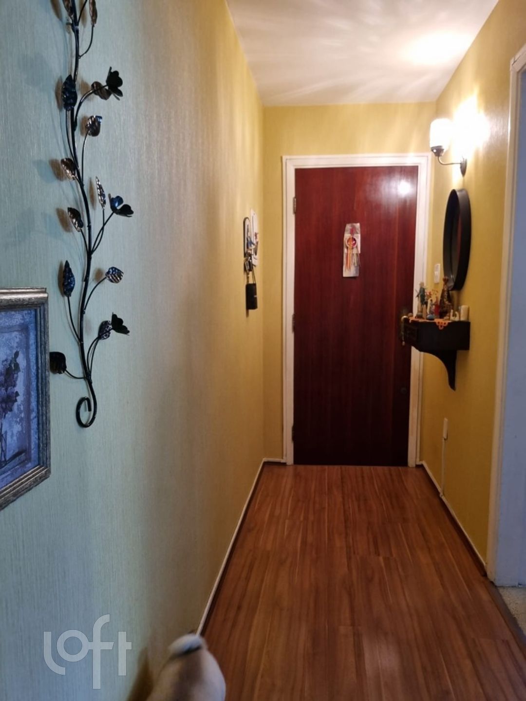 Apartamento à venda com 2 quartos, 96m² - Foto 5