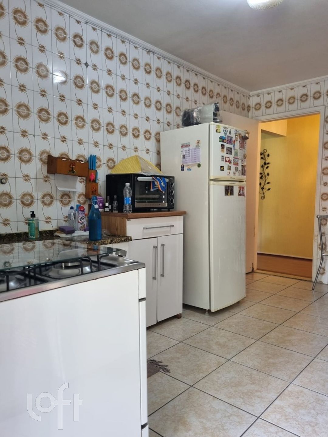 Apartamento à venda com 2 quartos, 96m² - Foto 6