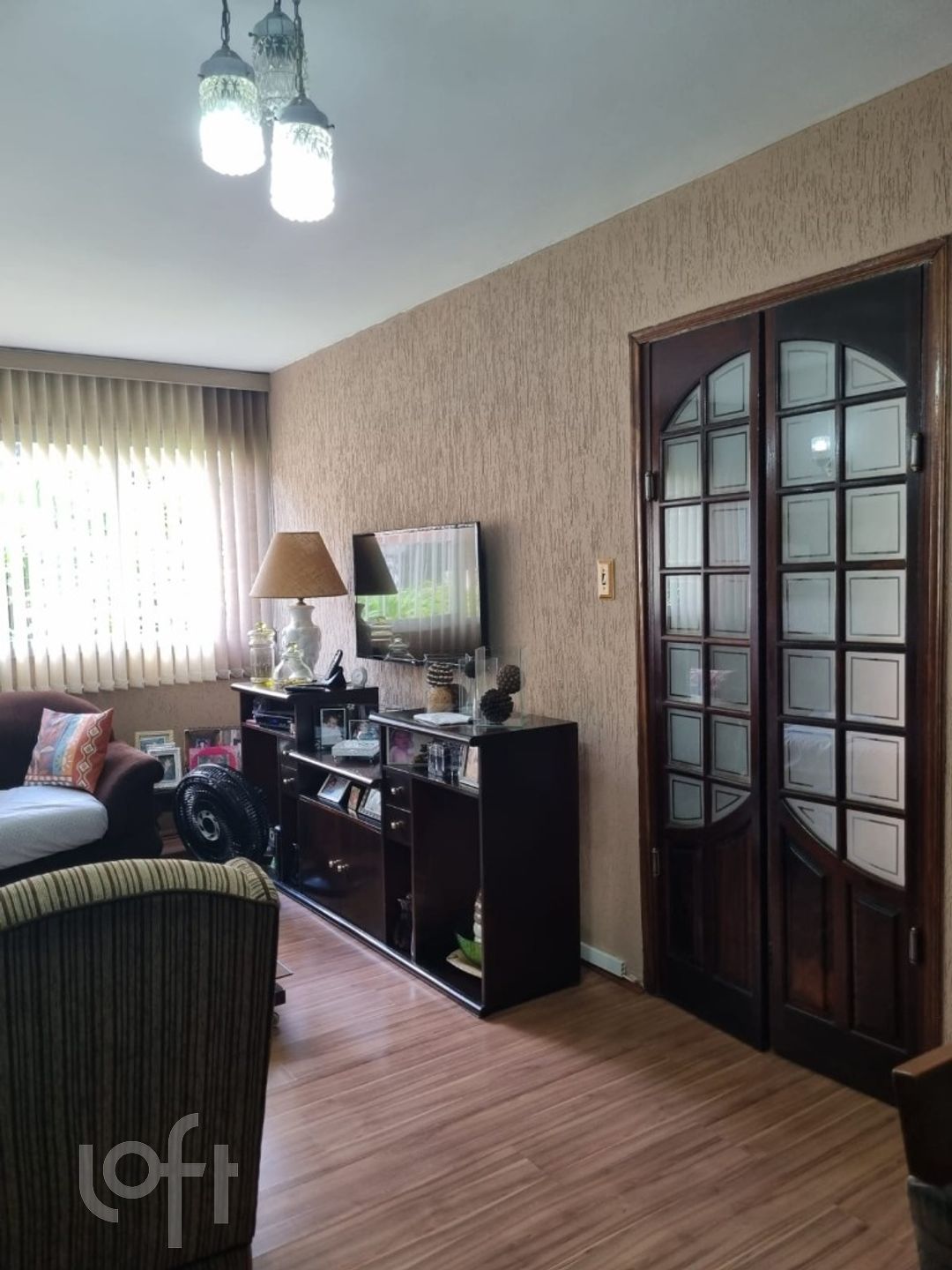 Apartamento à venda com 2 quartos, 96m² - Foto 2