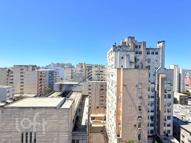 Apartamento com 133m², 3 dormitórios, Bom Fim em Porto Alegre