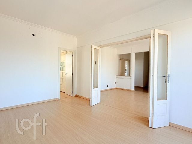 Apartamento com 133m², 3 dormitórios, Bom Fim em Porto Alegre