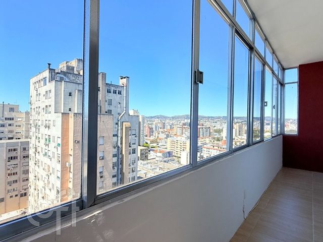 Apartamento com 133m², 3 dormitórios, Bom Fim em Porto Alegre