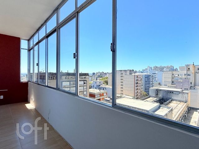 Apartamento com 133m², 3 dormitórios, Bom Fim em Porto Alegre