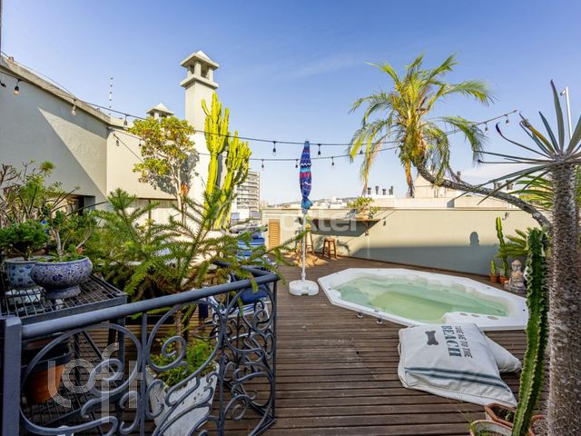 Apartamento com 231m², 3 dormitórios, 1 suíte, 3 vagas, Boa Vista em Porto Alegre