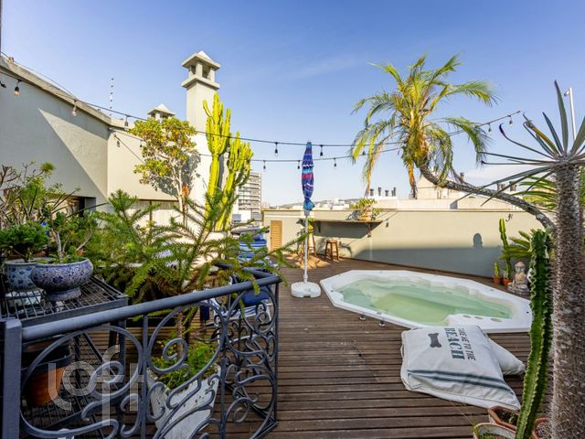 Apartamento com 231m², 3 dormitórios, 1 suíte, 3 vagas, Boa Vista em Porto Alegre