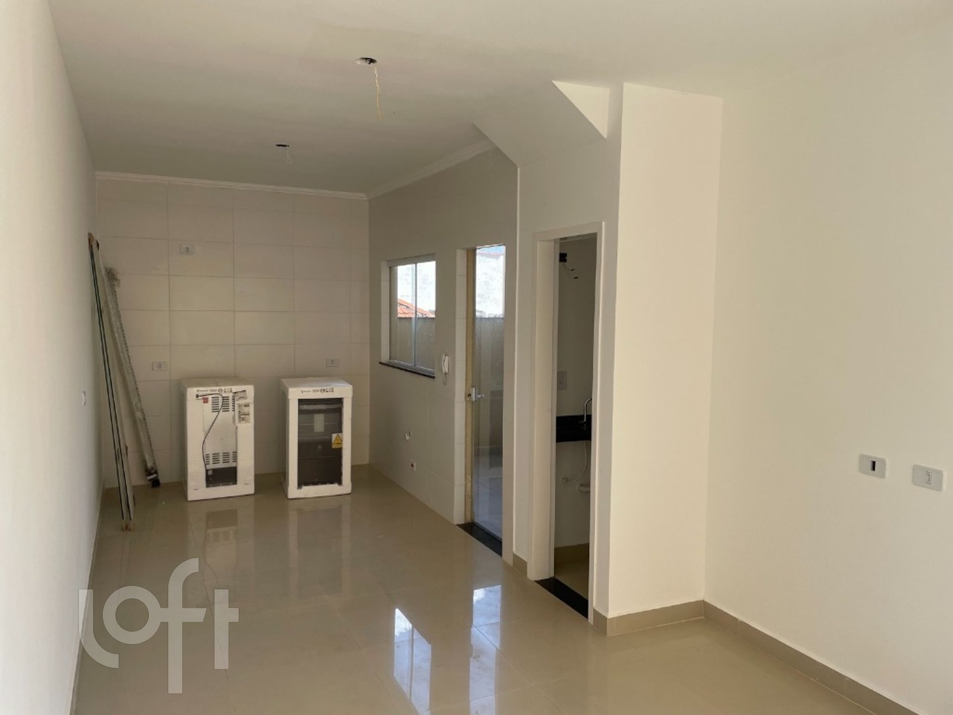 Casa de Condomínio à venda com 2 quartos, 85m² - Foto 5