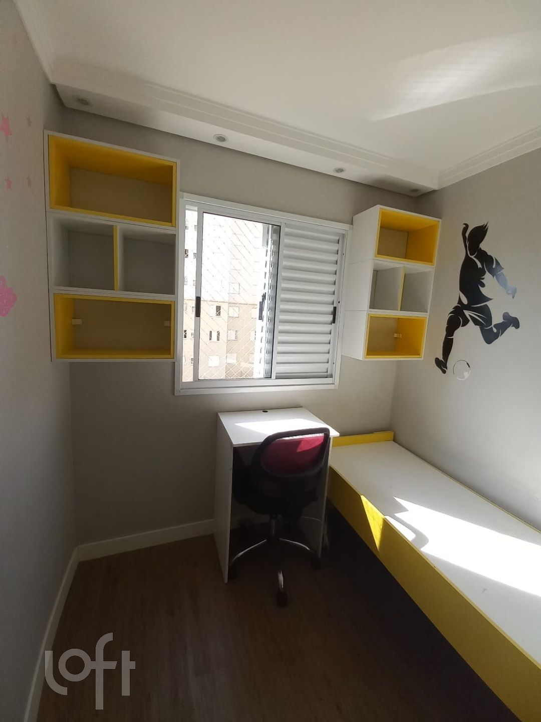 Apartamento à venda com 1 quarto, 48m² - Foto 10