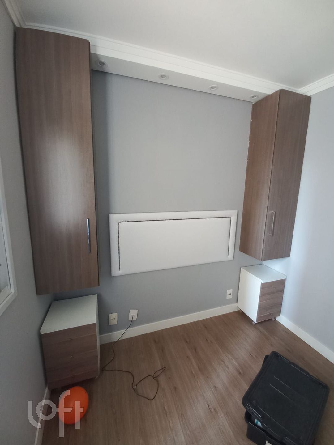 Apartamento à venda com 1 quarto, 48m² - Foto 7