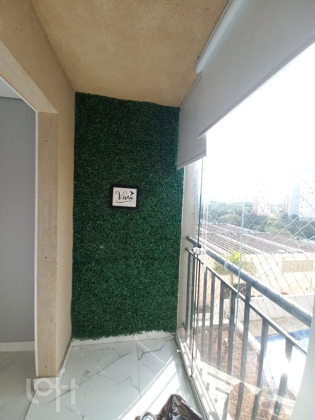 Apartamento à venda com 1 quarto, 48m² - Foto 4