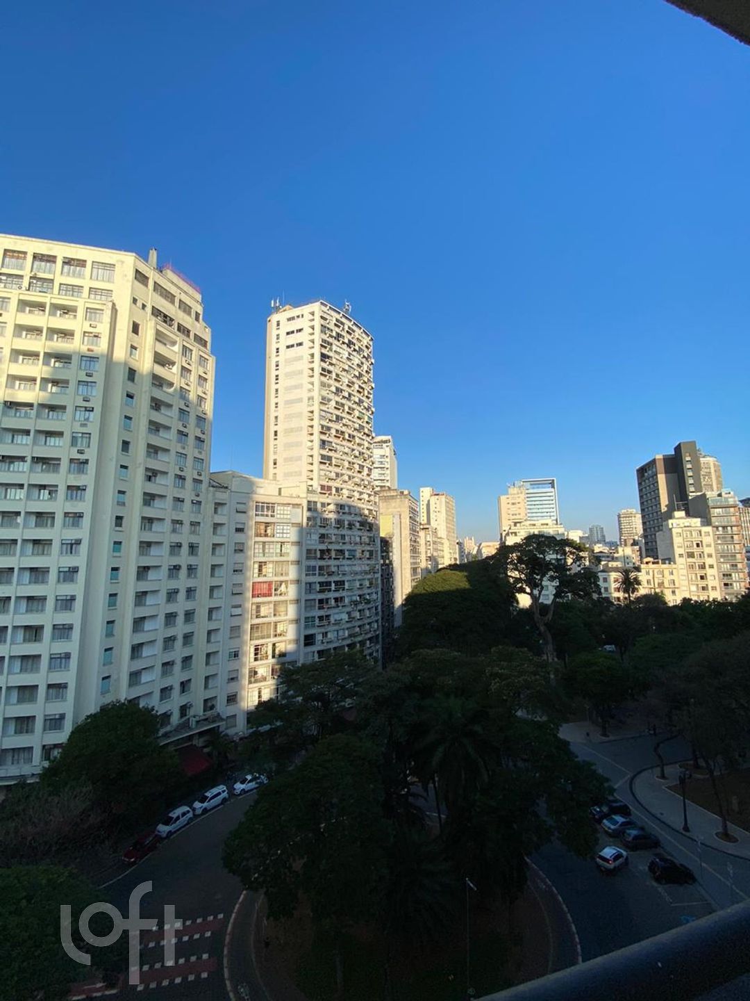 Apartamento, 1 quarto, 32 m² - Foto 6