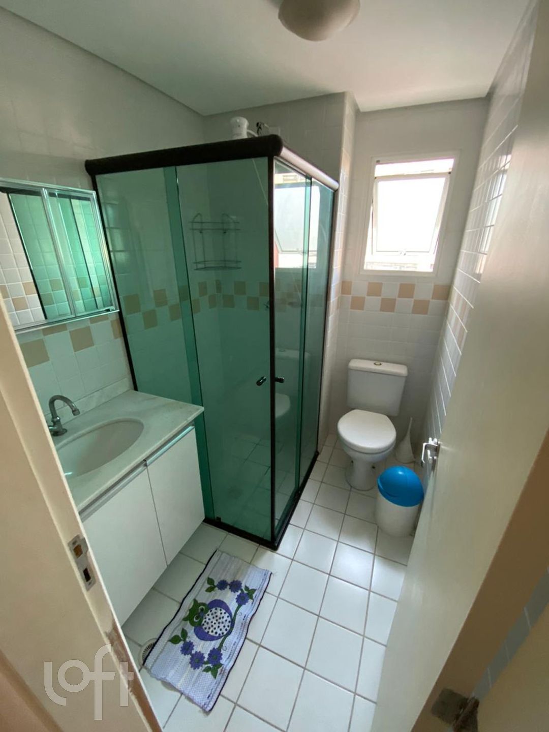 Apartamento, 1 quarto, 32 m² - Foto 8