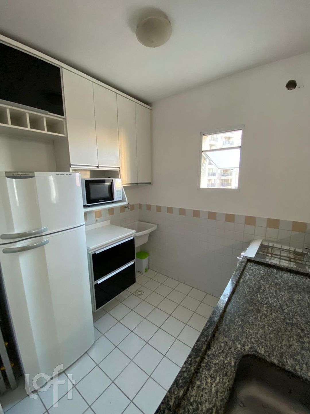 Apartamento à venda com 1 quarto, 32m² - Foto 5