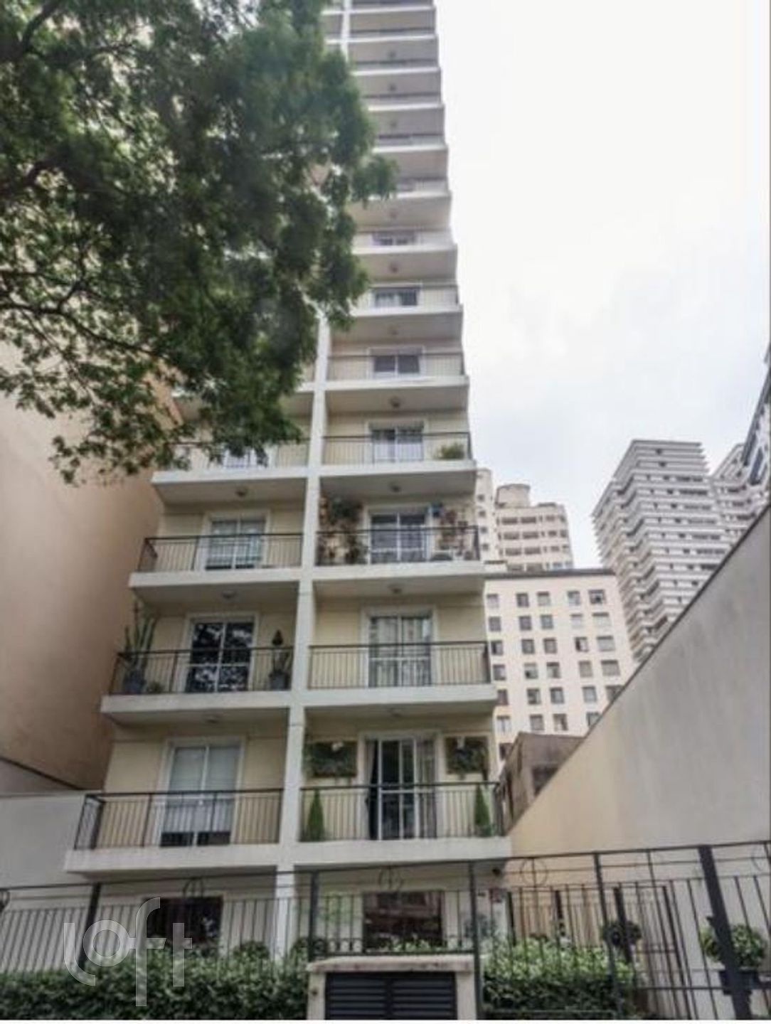 Apartamento, 1 quarto, 32 m² - Foto 7