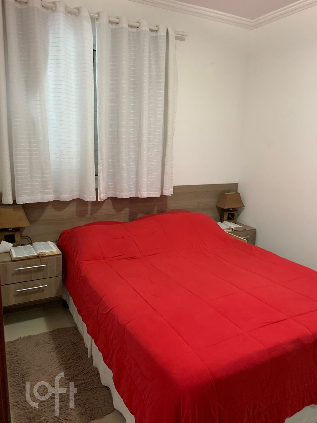 Apartamento à venda com 2 quartos, 50m² - Foto 7