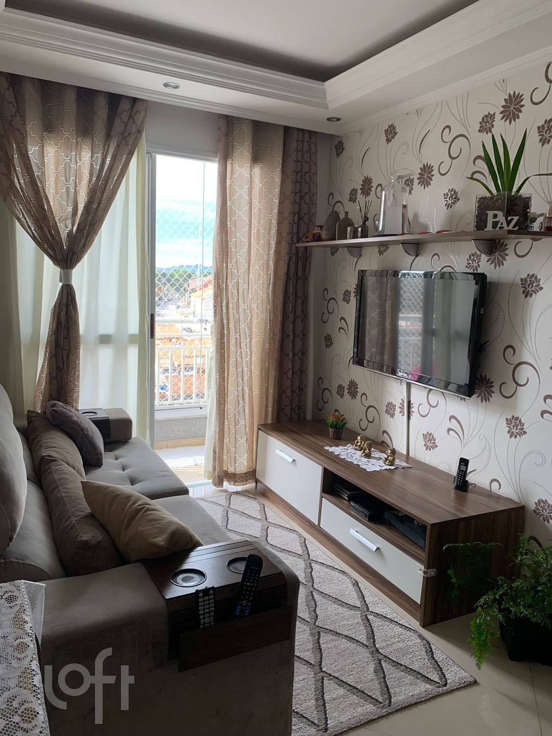 Apartamento à venda com 2 quartos, 50m² - Foto 13