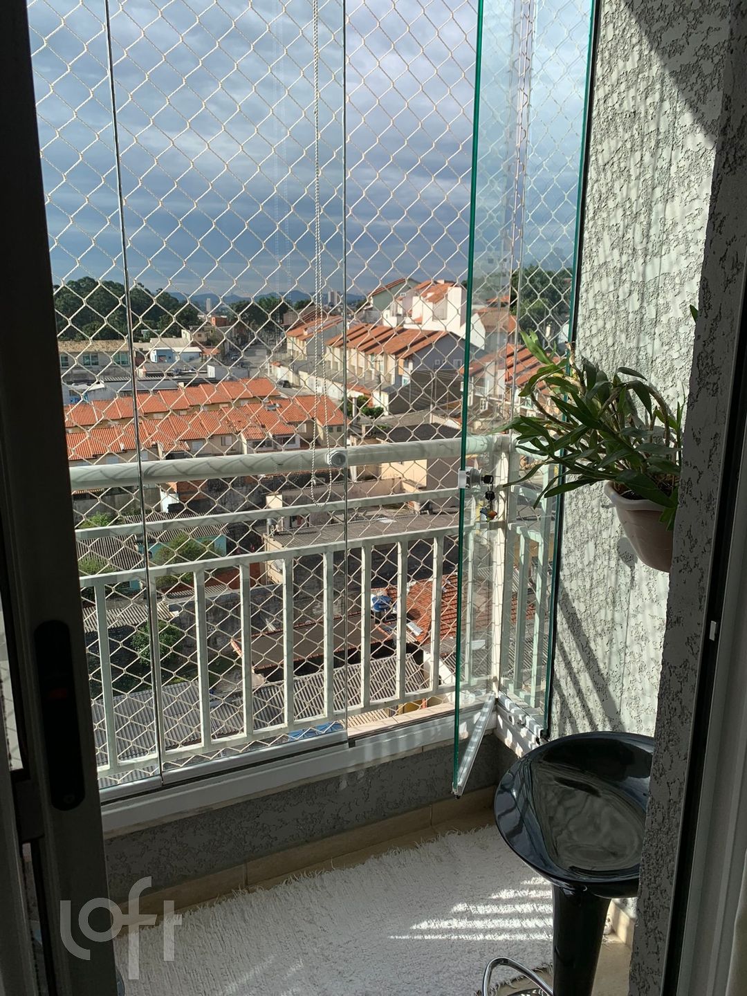 Apartamento à venda com 2 quartos, 50m² - Foto 8