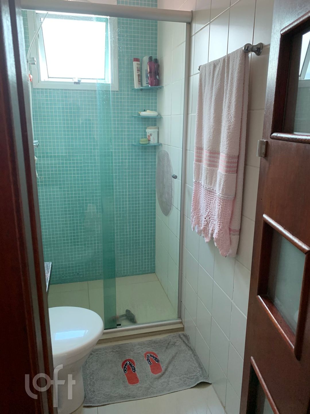 Apartamento à venda com 2 quartos, 50m² - Foto 20