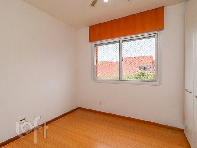 Apartamento com 99m², 3 dormitórios, 1 suíte, 1 vaga, Jardim Europa em Porto Alegre