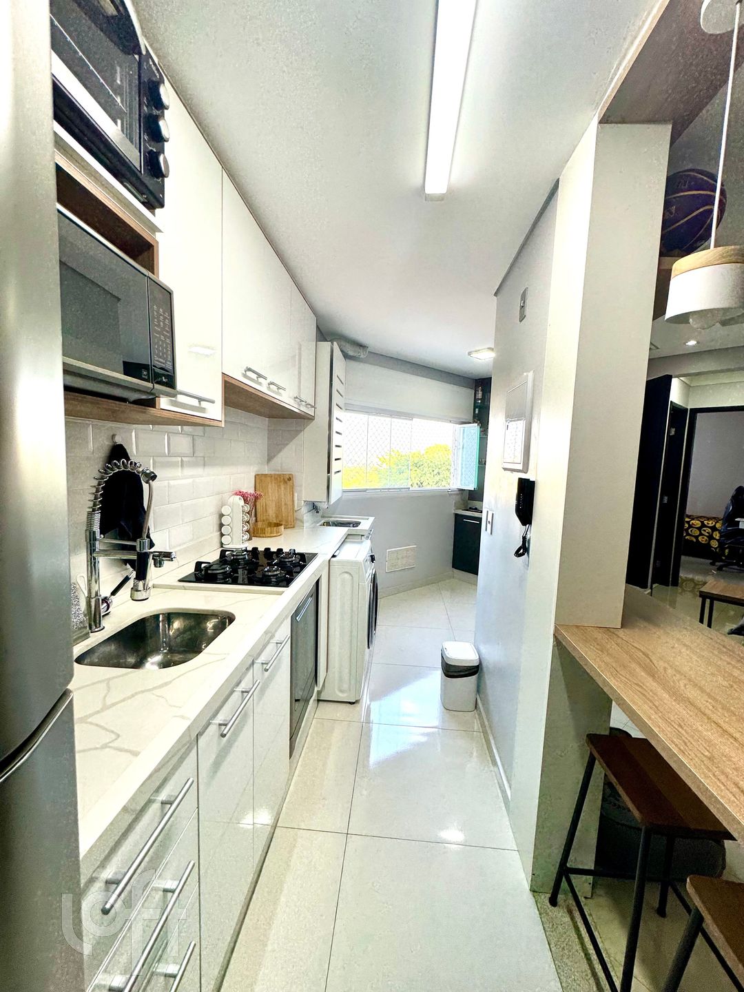 Apartamento à venda com 2 quartos, 52m² - Foto 7