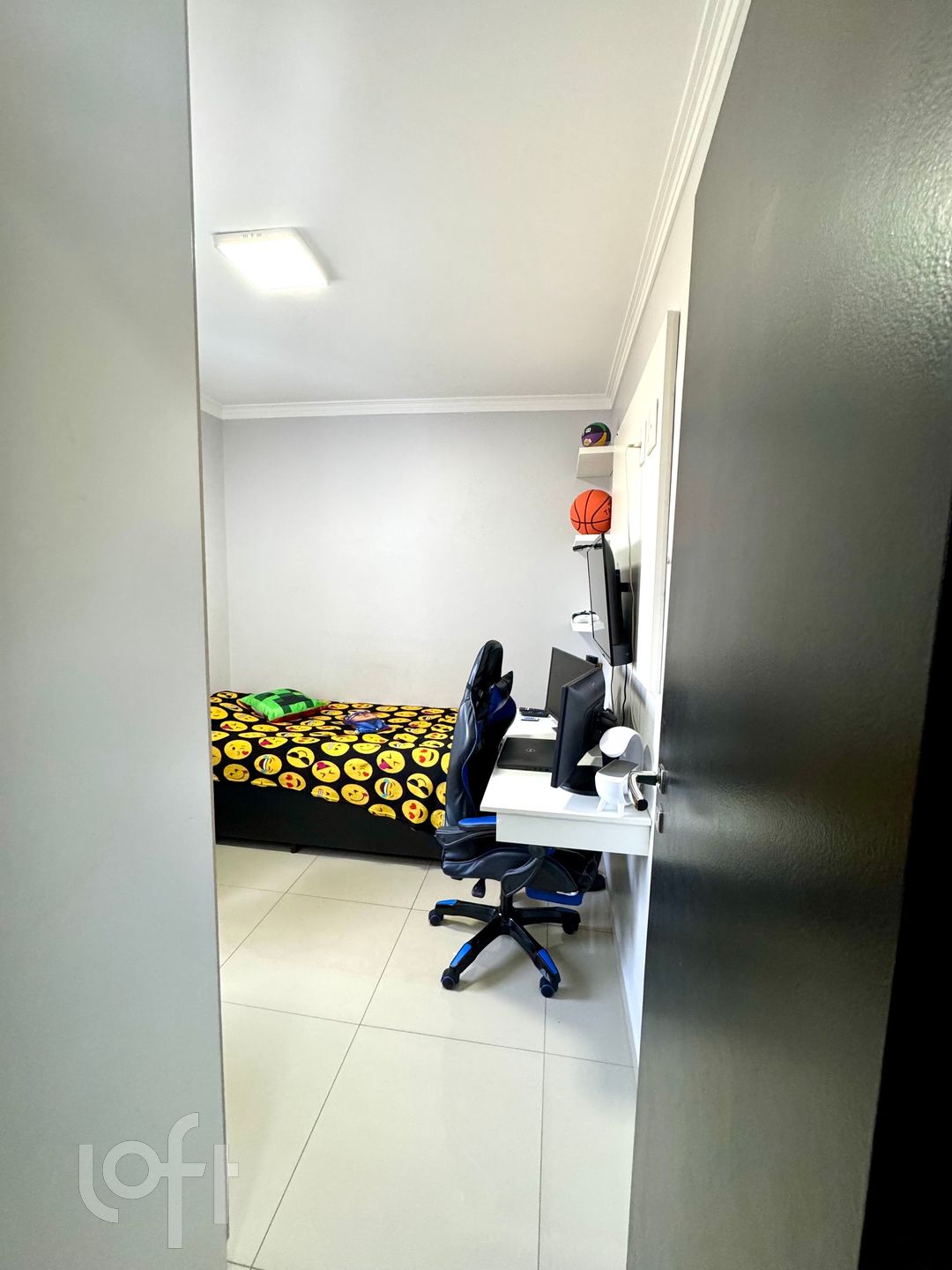 Apartamento à venda com 2 quartos, 52m² - Foto 14