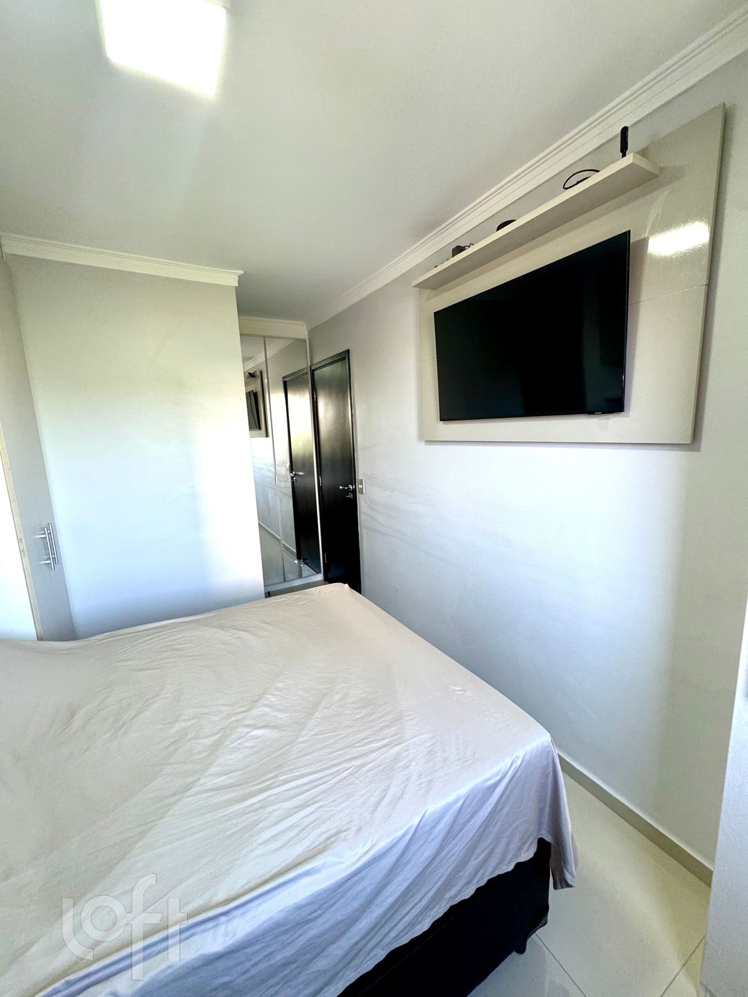 Apartamento à venda com 2 quartos, 52m² - Foto 11