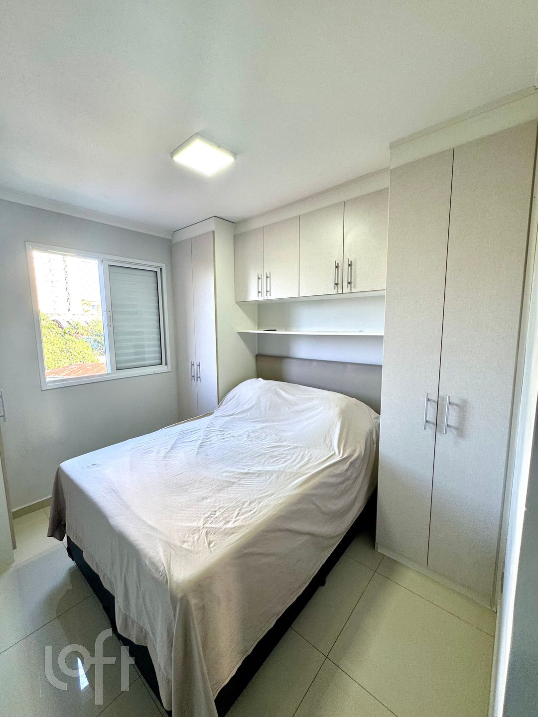 Apartamento à venda com 2 quartos, 52m² - Foto 9