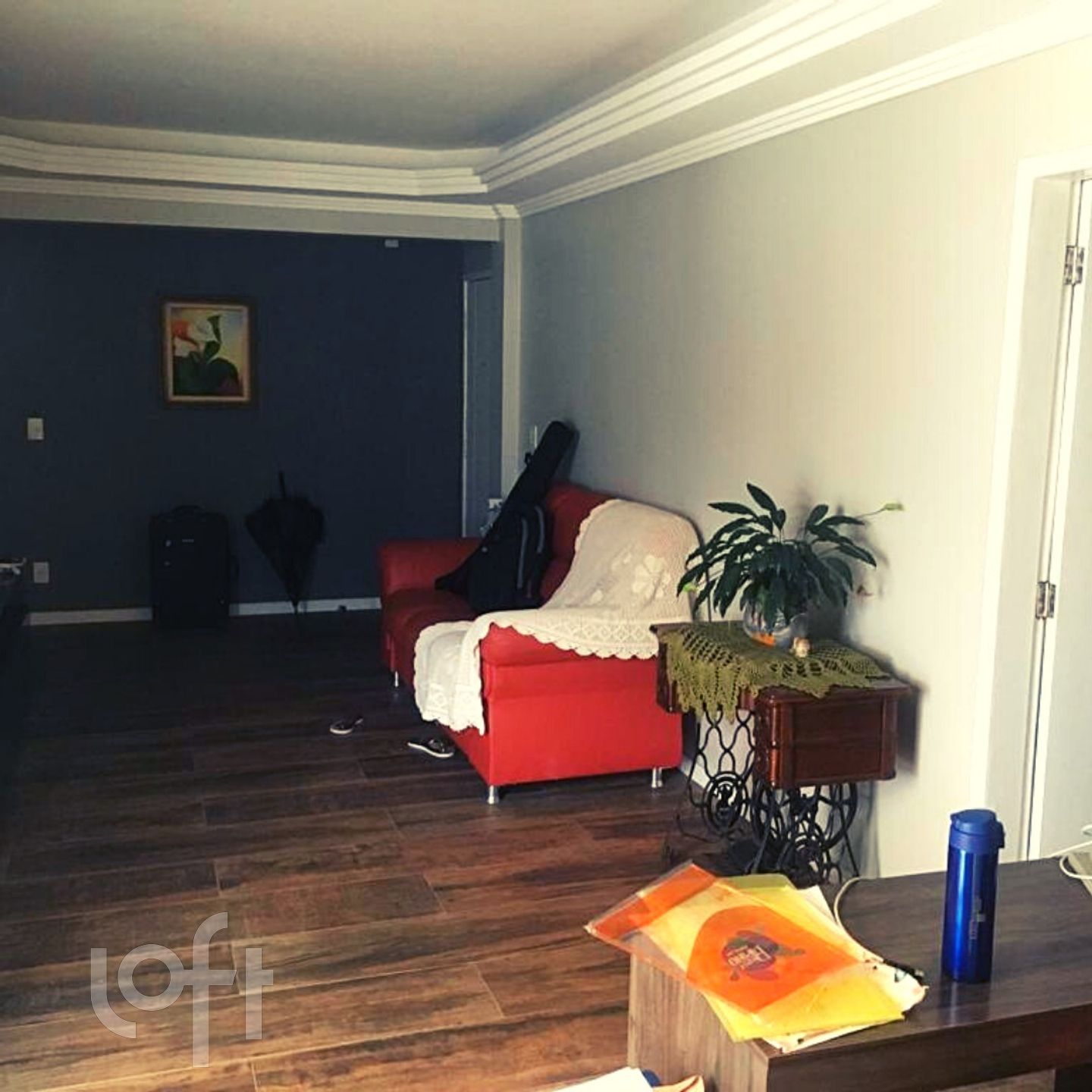 Apartamentos com 116m², 3 quartos, 1 suíte, 2 garagens, no bairro Bosque das Mansoes em São José